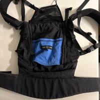 Zaino ergonomico porta bambino