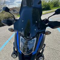 Cupolino honda nc750x