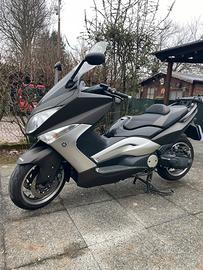 Yamaha T Max 500 limited