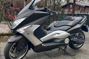 Yamaha T Max 500 limited