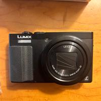 Panasonic Lumix TZ70 Leica