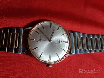 orologio meccanico da poldo