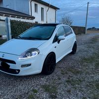 Fiat Punto Evo Sport S&S 95cv