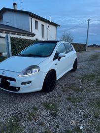 Fiat Punto Evo Sport S&S 95cv