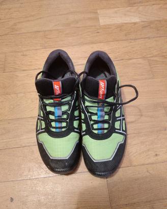 Scarpe da trekking n.39