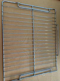 Griglia per forno 45x37,5 come nuova