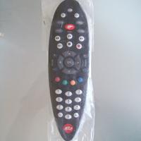 Telecomando decoder digitale ALICE Home TV Telecom