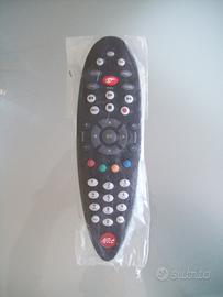 Telecomando decoder digitale ALICE Home TV Telecom