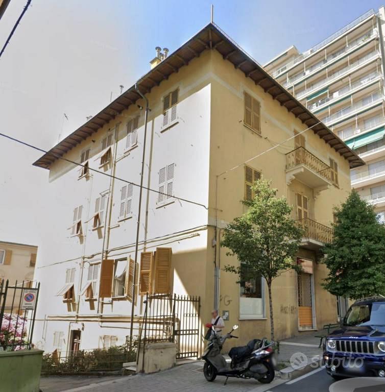 Appartamento – Genova, Calcinara, Medio Ponente - Vista 4
