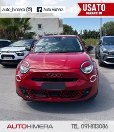 FIAT 600 HYBRID 1.2 110 CV LA PRIMA
