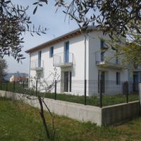 Villa a schiera via dei Carabinieri 22/E, Nanto