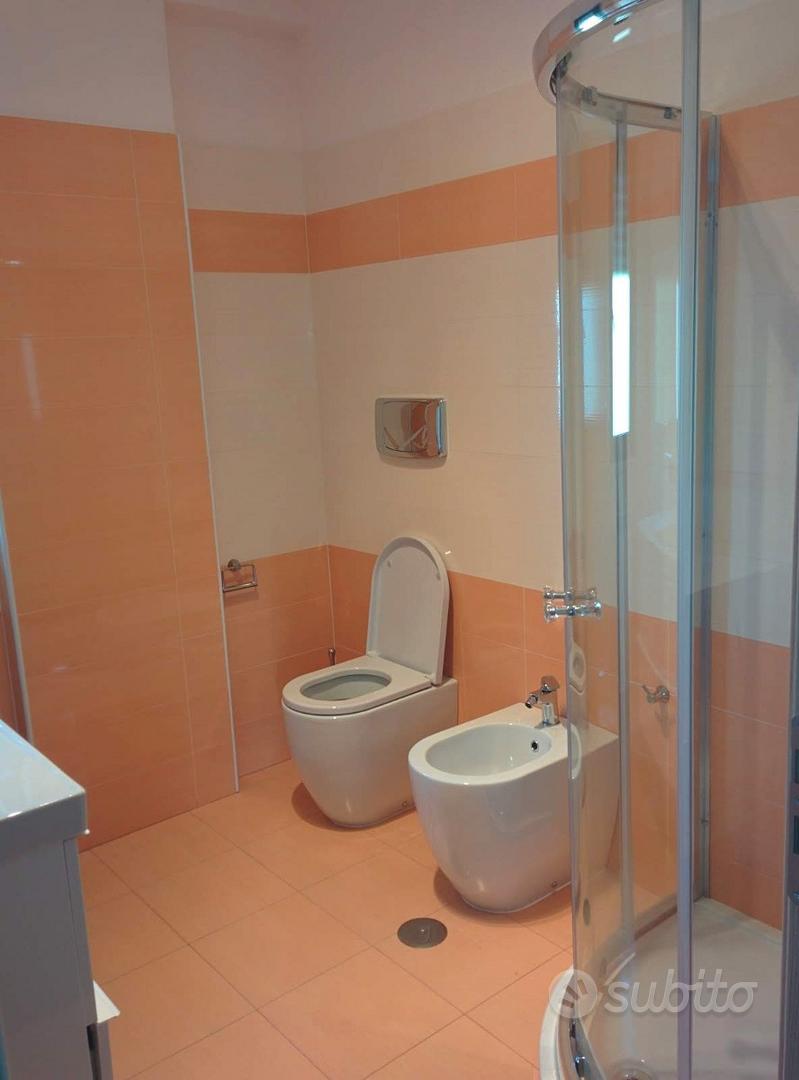 Apartment in Rende, Quattromiglia - Vista 3