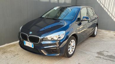 BMW Serie 2 Active Tourer 216d - 2018