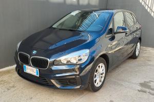 BMW Serie 2 Active Tourer 216d - 2018