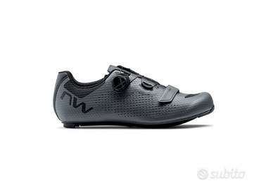 Scarpe Northwave Storm Carbon 2 - Usati - tg.40