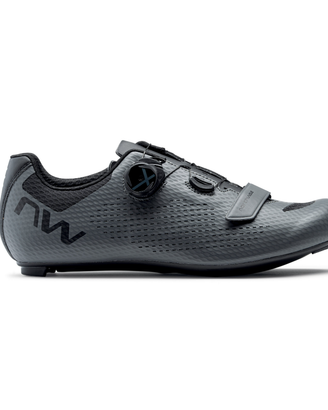 Scarpe Northwave Storm Carbon 2 - Usati - tg.40