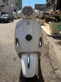 Vespa LX50