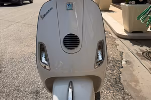 Vespa LX50