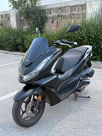 Honda PCX 125