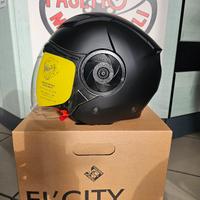 Casco Moto Tucano Urbano El City XL(NUOVO)