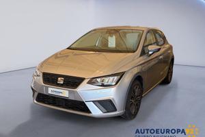 SEAT Ibiza 1.0 ecotsi Style 110cv