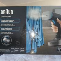Braun QuickStyle 5