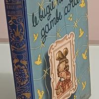 Le bugie hanno le gambe corte. M. B. Pasini 1943.