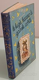 Le bugie hanno le gambe corte. M. B. Pasini 1943.