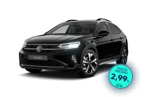 Volkswagen Taigo 1.0 tsi edition plus 115cv dsg