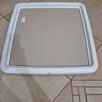 Portatraversa per cani