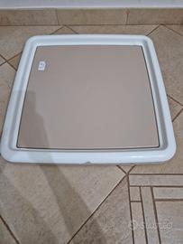 Portatraversa per cani