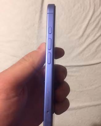 iPhone 16 256GB - Gennaio 2025