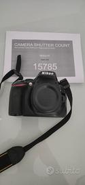 nikon d 5200 body