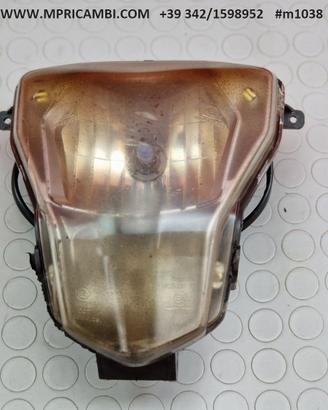 FARO ANTERIORE BENELLI BN 251 2017 2018 BN251 2019