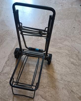 carrello porta valigie 