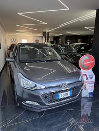 Hyundai i20 1.1 CRDi 12V 5 porte Style