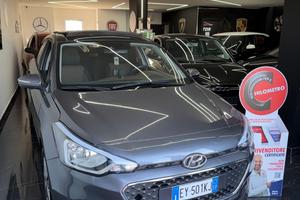 Hyundai i20 1.1 CRDi 12V 5 porte Style