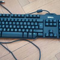 tastiera Dell