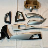 Interni bmw modanature Msport