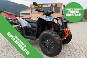 Polaris Scrambler 1000 XP 4x4 Promozione Pronta Co
