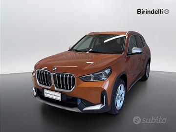 BMW X1 (U11) - X1 sDrive 18i xLine