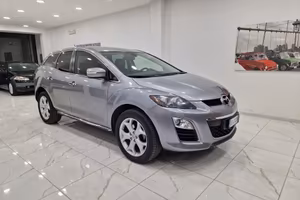 Mazda CX-7 2.2L MZR CD Sport Tourer