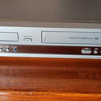 Combo Samsung SV-DVD55 | Lettore DVD 