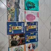 Libri scuole superiori