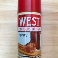 Grasso per calzature