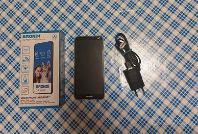 Brondi amico smartphone xl