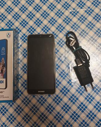 Brondi amico smartphone xl