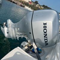Motore fuoribordo honda 115 cv