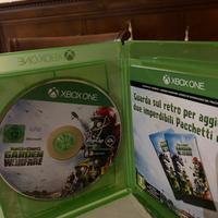 Giochi xbox one
