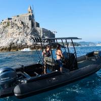 Gommone Master 699 Fishing